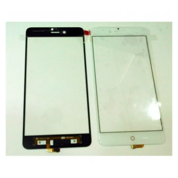 ZTE Nubia Z11 MiniS NX549J cristal blanco