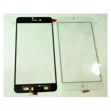 ZTE Nubia Z11 MiniS NX549J cristal blanco