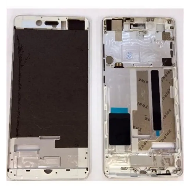 ZTE Nubia Z11 NX531J carcasa central plata premium