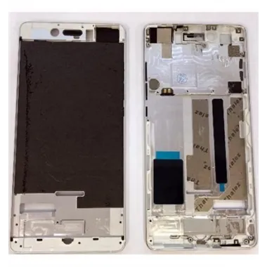 ZTE Nubia Z11 NX531J carcasa central plata premium