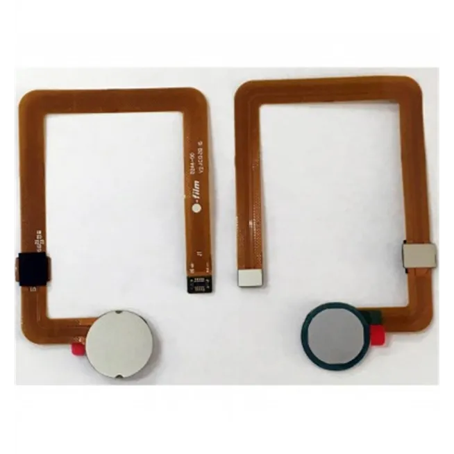 ZTE Nubia Z11 NX531J flex boton home plata premium
