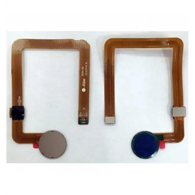 ZTE Nubia Z11 NX531J flex boton home azul premium