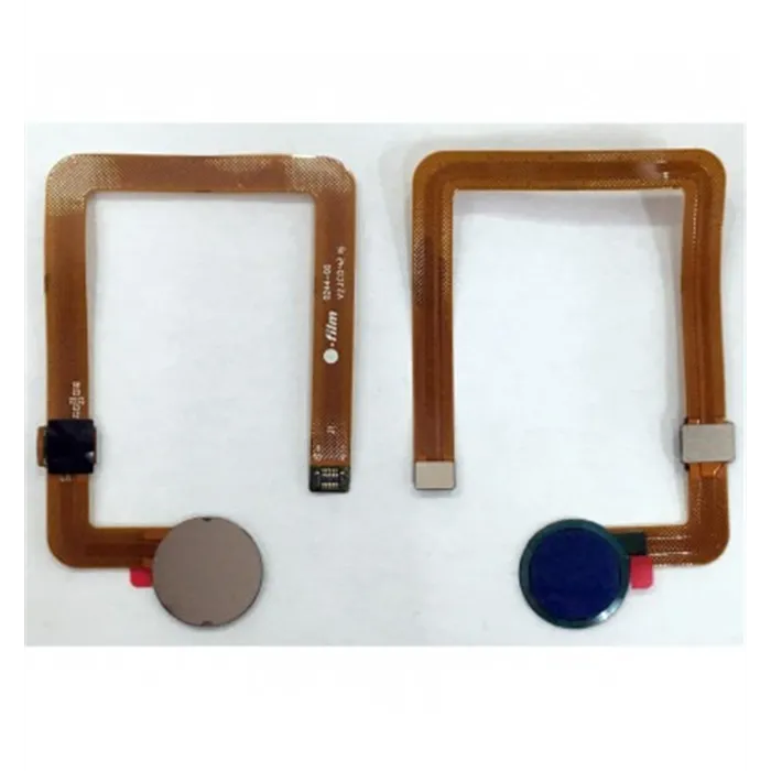 ZTE Nubia Z11 NX531J flex boton home azul premium
