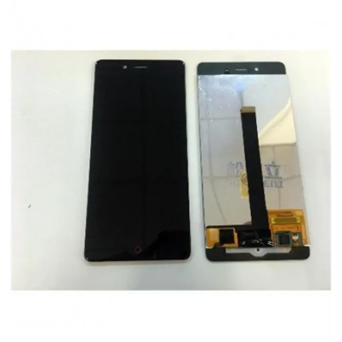 ZTE Nubia Z11 NX531J pantalla lcd + tactil negro premium remanufacturada