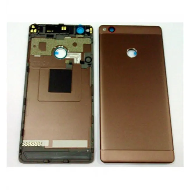 ZTE Nubia Z11 NX531J tapa trasera marron