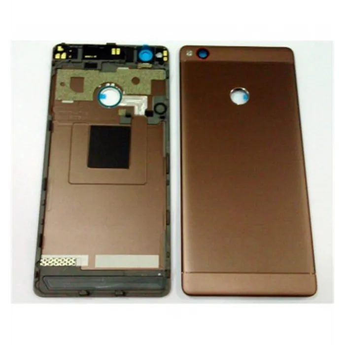 ZTE Nubia Z11 NX531J tapa trasera marron