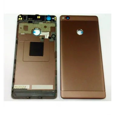 ZTE Nubia Z11 NX531J tapa trasera marron