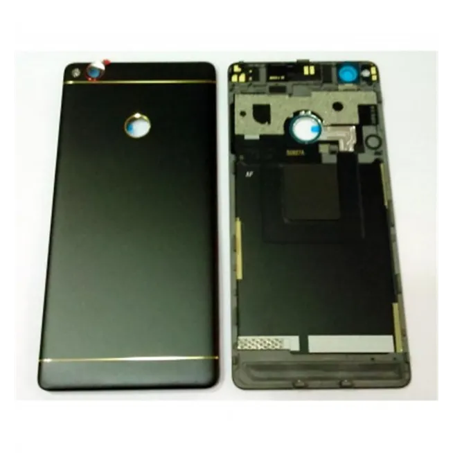 ZTE Nubia Z11 NX531J tapa trasera negra
