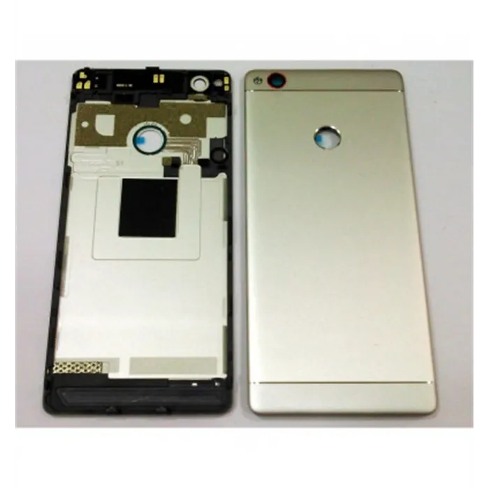 ZTE Nubia Z11 NX531J tapa trasera plata