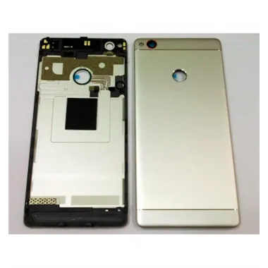ZTE Nubia Z11 NX531J tapa trasera plata