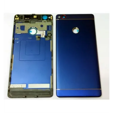 ZTE Nubia Z11 NX531J tapa trasera azul