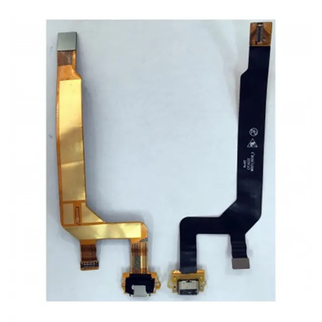 ZTE Nubia Z11 NX531J flex puerto carga premium