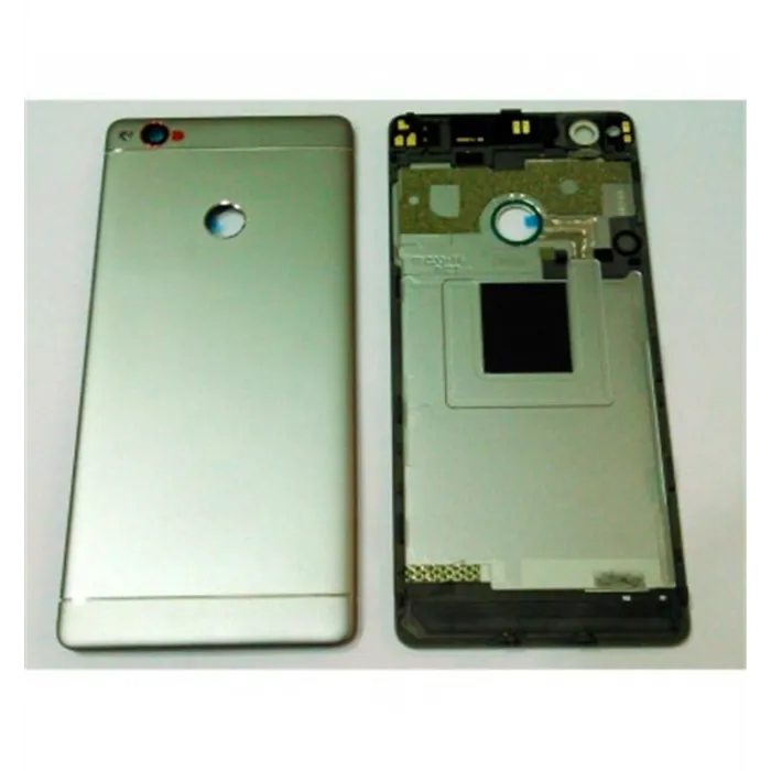 ZTE Nubia Z11 NX531J tapa trasera gris
