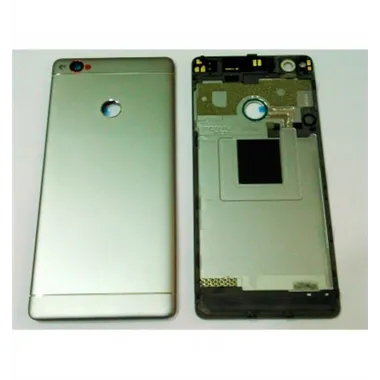 ZTE Nubia Z11 NX531J tapa trasera gris