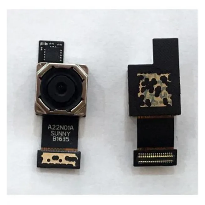 ZTE Nubia Z11 Mini flex camara trasera premium