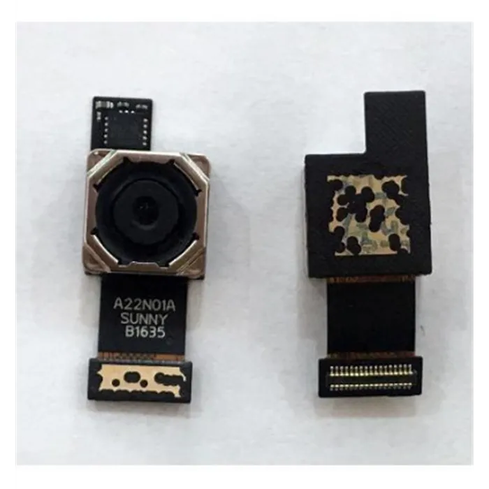 ZTE Nubia Z11 Mini flex camara trasera premium