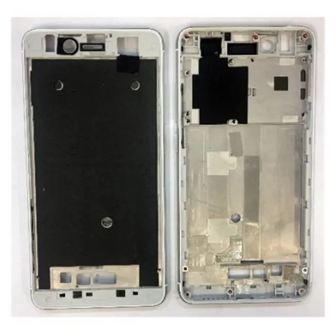 ZTE Nubia Z11 mini NX529 carcasa central plata premium