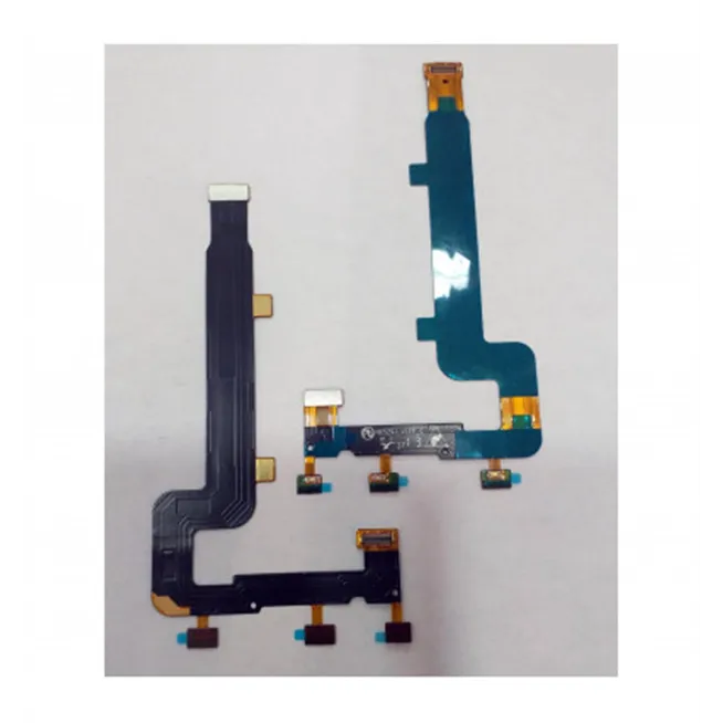 Flex power mas volumen para ZTE Z11 Mini NX529J