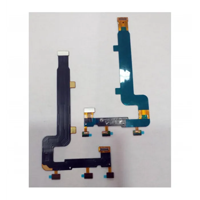 Flex power mas volumen para ZTE Z11 Mini NX529J