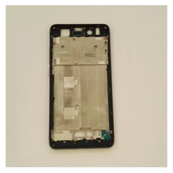ZTE Nubia Z11 mini NX529 carcasa frontal negra premium 