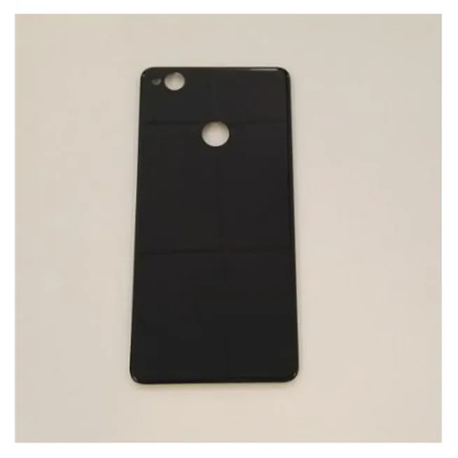 ZTE Nubia Z11 mini NX529 tapa batería trasera negro