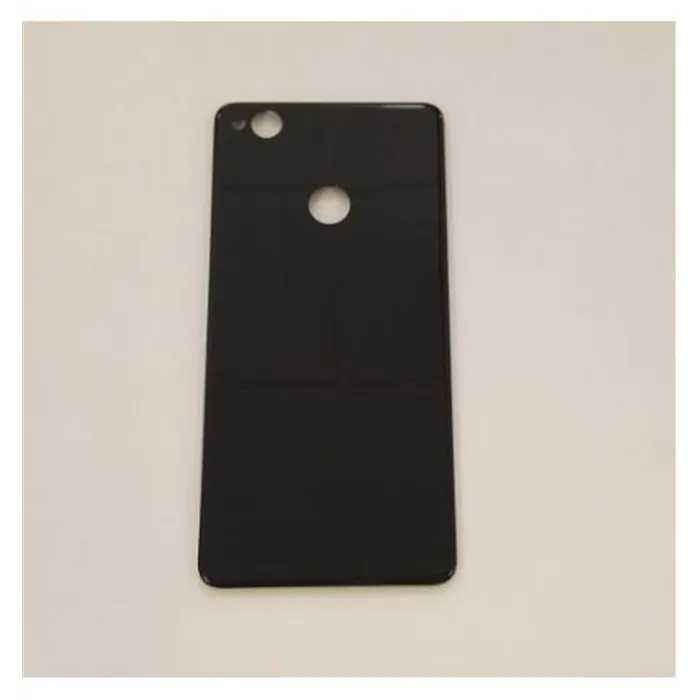 ZTE Nubia Z11 mini NX529 tapa batería trasera negro