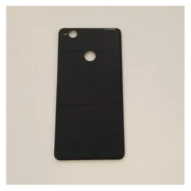 ZTE Nubia Z11 mini NX529 tapa batería trasera negro