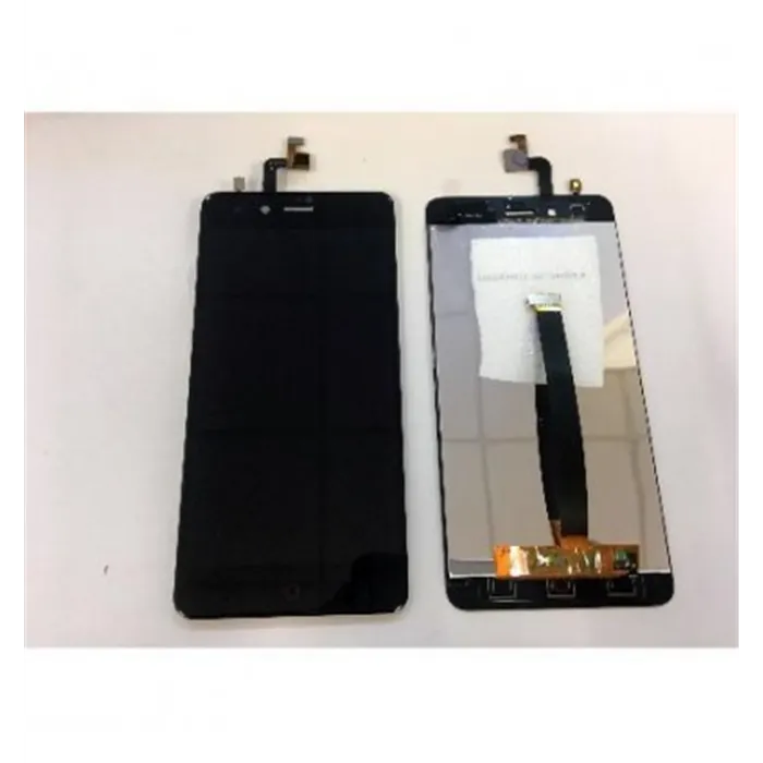 ZTE Z11 Mini NX529J pantalla lcd + tactil negro premium rem