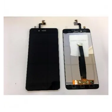ZTE Z11 Mini NX529J pantalla lcd + tactil negro premium rem