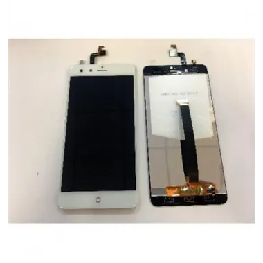ZTE Z11 Mini NX529J pantalla lcd + tactil blanco premium re