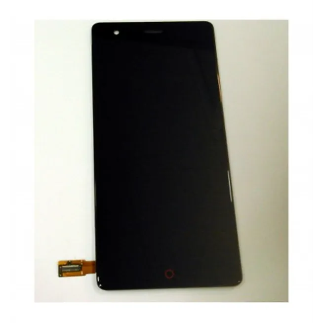 ZTE Nubia Z17 NX563J pantalla lcd + tactil negro premium