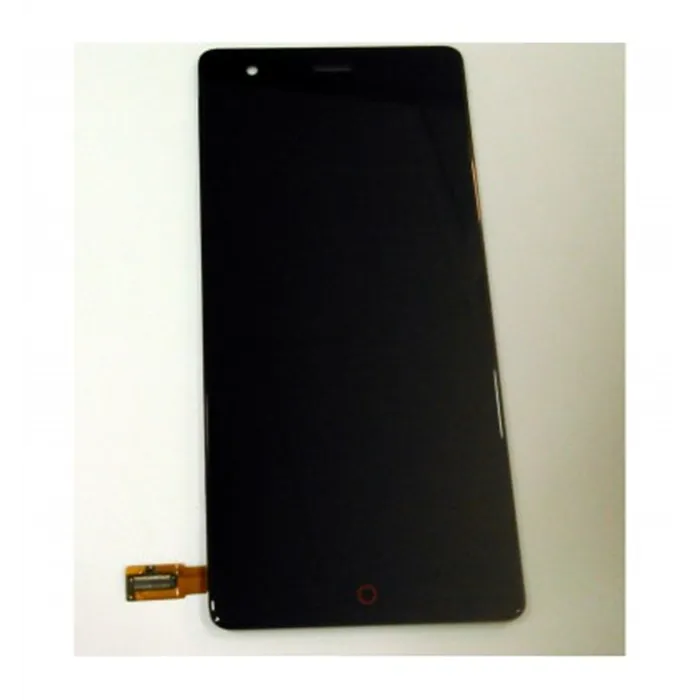 ZTE Nubia Z17 NX563J pantalla lcd + tactil negro premium