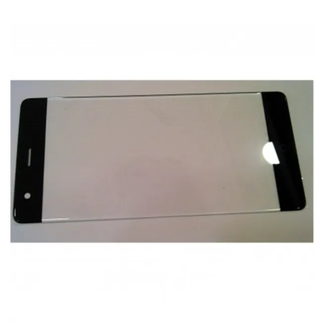ZTE Nubia Z17 NX563J cristal negro