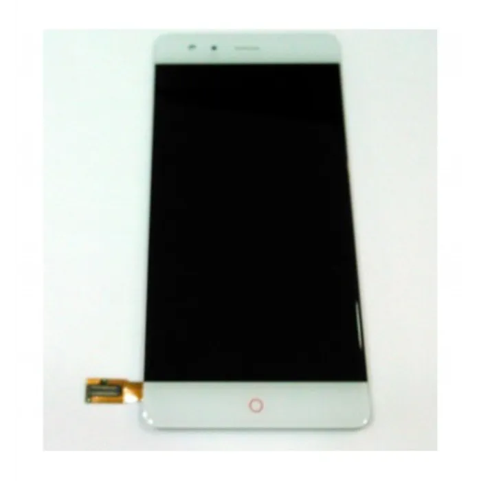 ZTE Nubia Z17 NX563J pantalla lcd + tactil blanco premium
