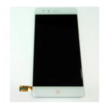 ZTE Nubia Z17 NX563J pantalla lcd + tactil blanco premium