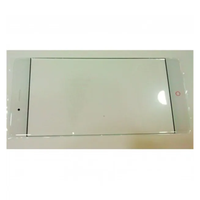 ZTE Nubia Z17 NX563J cristal blanco