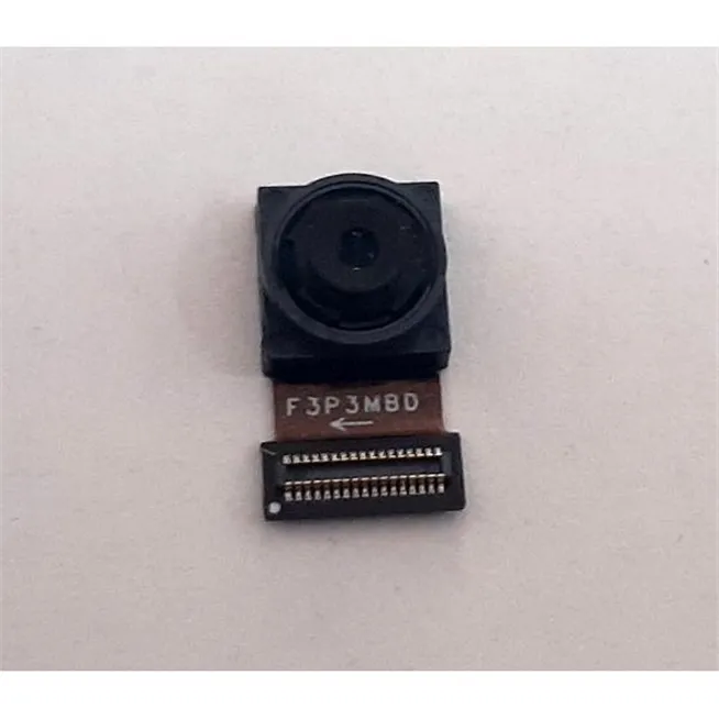 Flex camara frontal para ZTE Nubia Z17 Lite NX591J NX591 calidad premium