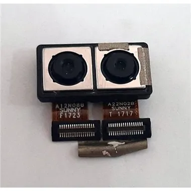 Flex camara trasera para ZTE Nubia Z17 Lite NX591J NX591 calidad premium