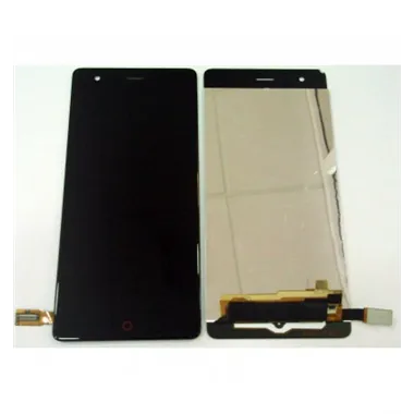 ZTE Nubia Z17 Lite NX591J pantalla lcd + tactil negro premium