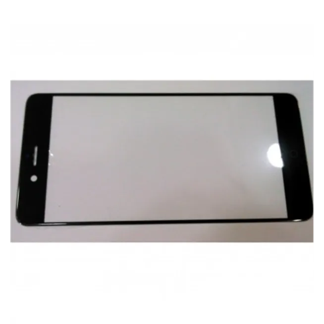 ZTE Nubia Z17 mini NX569J cristal negro