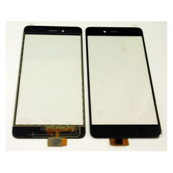 ZTE Nubia Z17 mini tactil negro premium