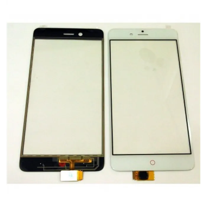 ZTE Nubia Z17 mini tactil blanco premium