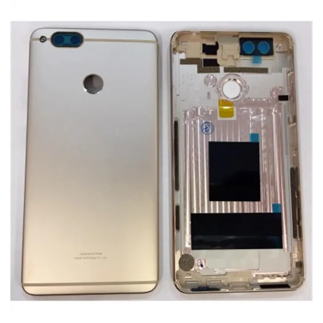 ZTE Nubia Z17 mini tapa bateria dorada
