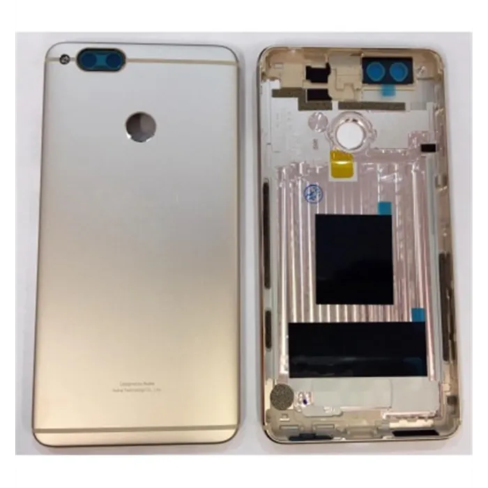 ZTE Nubia Z17 mini tapa bateria dorada