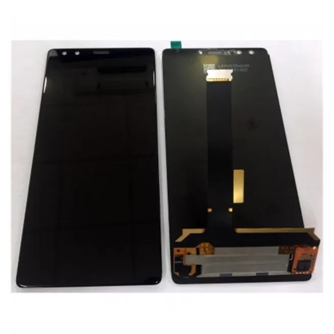 ZTE Nubia Z17S pantalla lcd + tactil negro premium