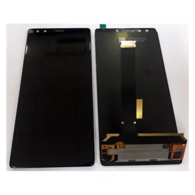 ZTE Nubia Z17S pantalla lcd + tactil negro premium