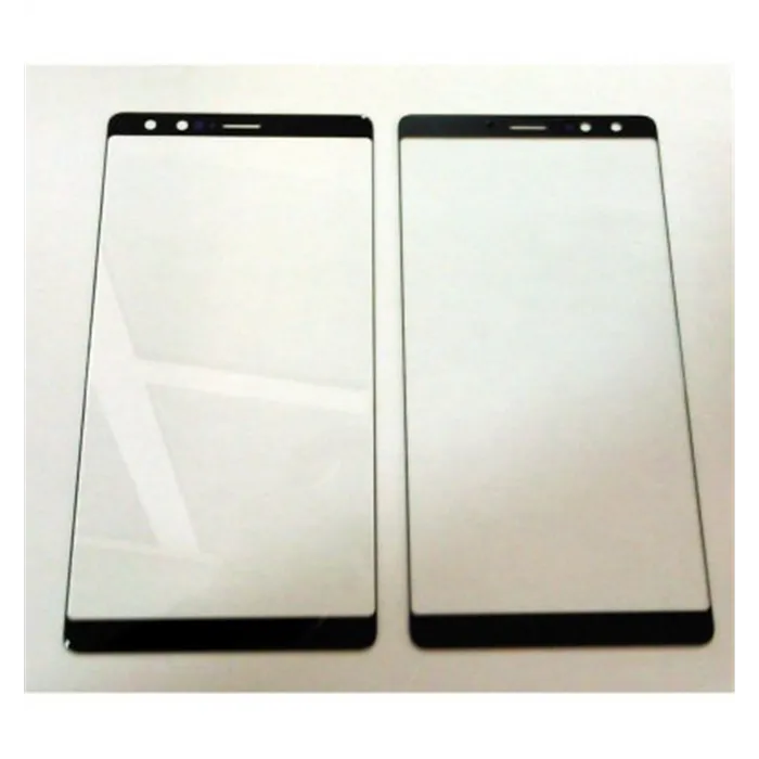 ZTE Nubia Z17S cristal negro