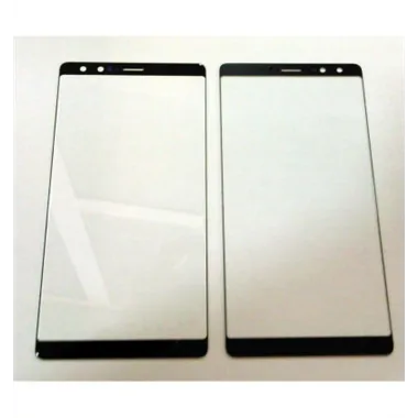 ZTE Nubia Z17S cristal negro