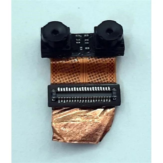 Flex camara frontal para ZTE Nubia Z17S NX595J calidad premium