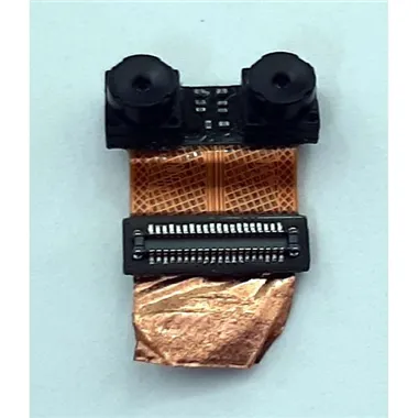 Flex camara frontal para ZTE Nubia Z17S NX595J calidad premium